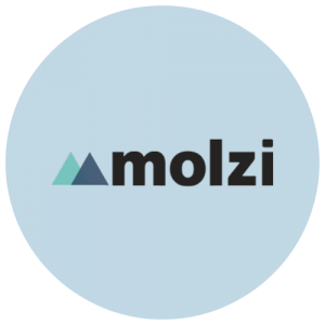 Molzi Logo